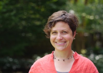Melissa Zarem (2016)