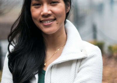 Monica Sok (2016)