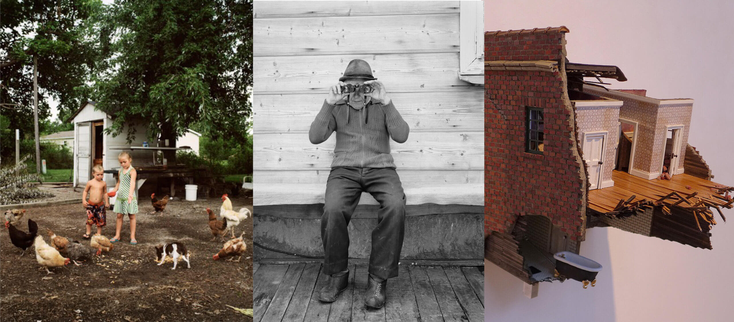 NYFA fellowship recipients for newsletter