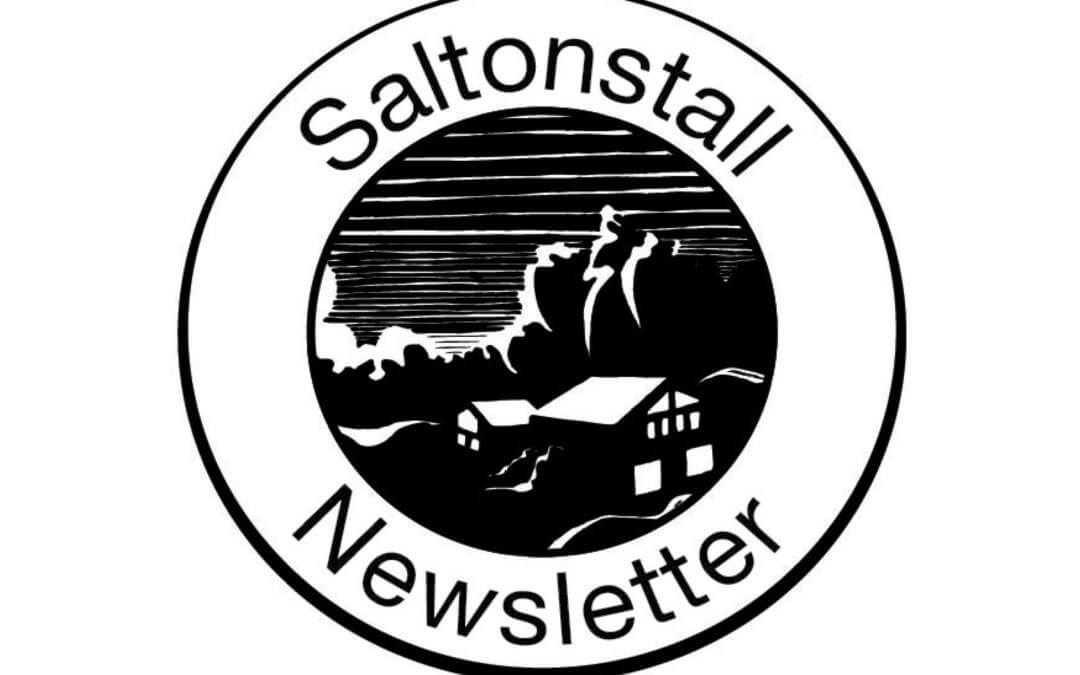 Our Latest Newsletter