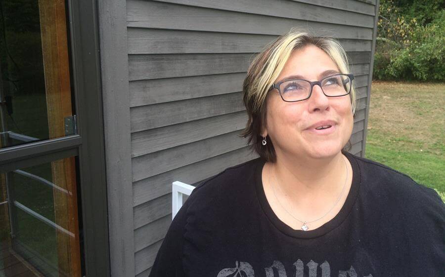 Nina Herzog (’16): Re-Establishing a Writer’s Identity