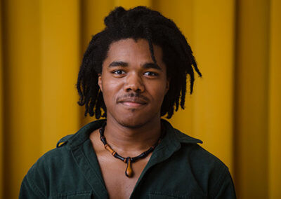 Nkosi Nkululeko (2019)
