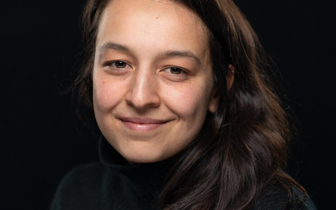 Rebecca Fay O’Neill (2025)