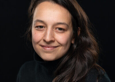 Rebecca Fay O’Neill (2025)