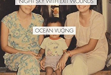 Ocean Vuong (’13) reads in Ithaca Nov. 5
