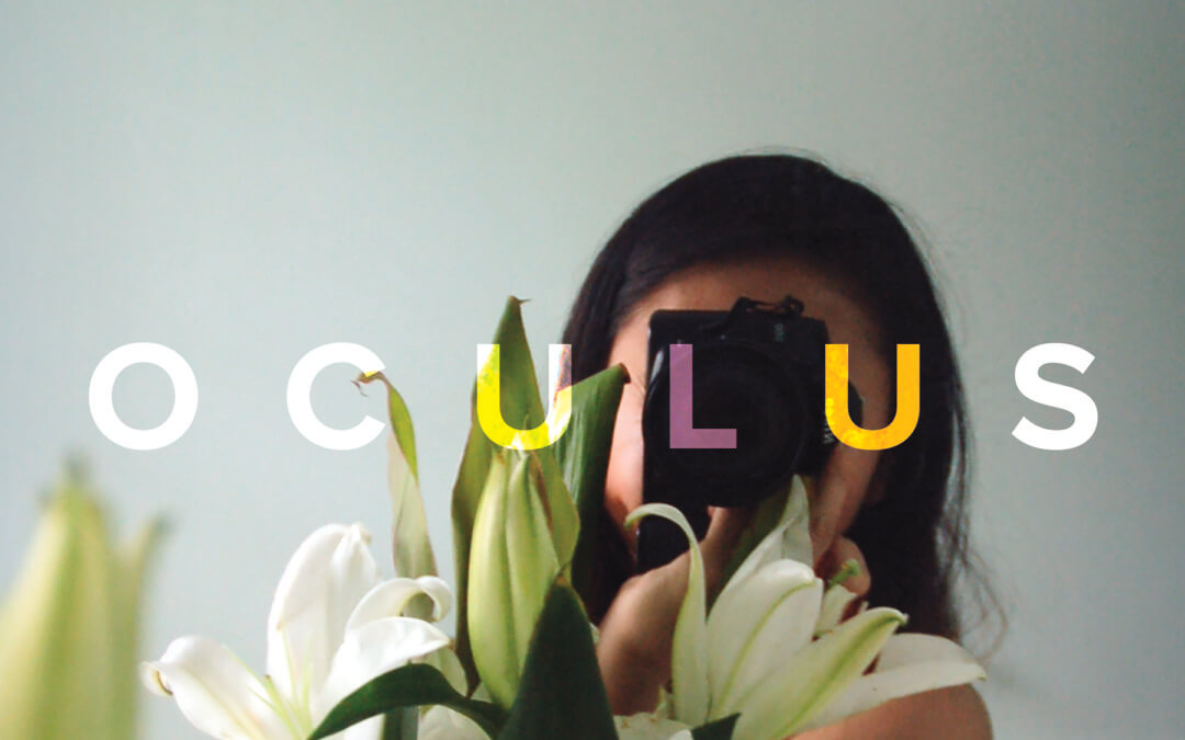 Sally Wen Mao reads May 2 in Ithaca