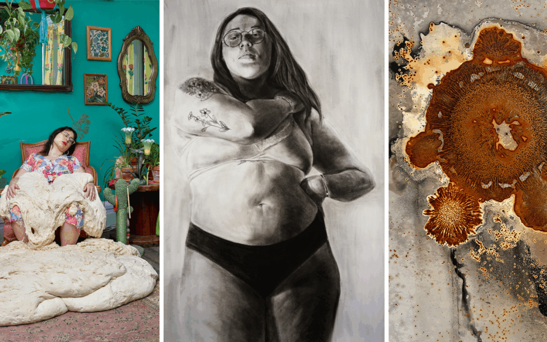 Saltonstall Open House: Sunday, July 6