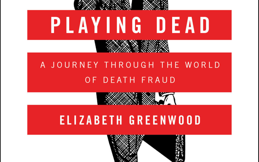 Liz Greenwood (’11) reads in Ithaca