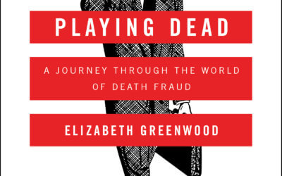 Liz Greenwood (’11) reads in Ithaca