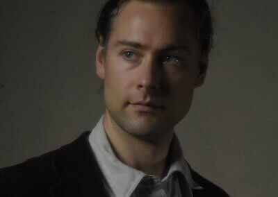 Patrick Doerksen (2022)