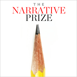 Ocean Vuong (’13) wins Narrative Prize