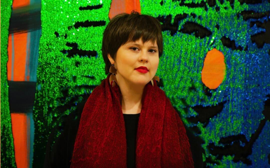 Rachel Gisela Cohen (2019)