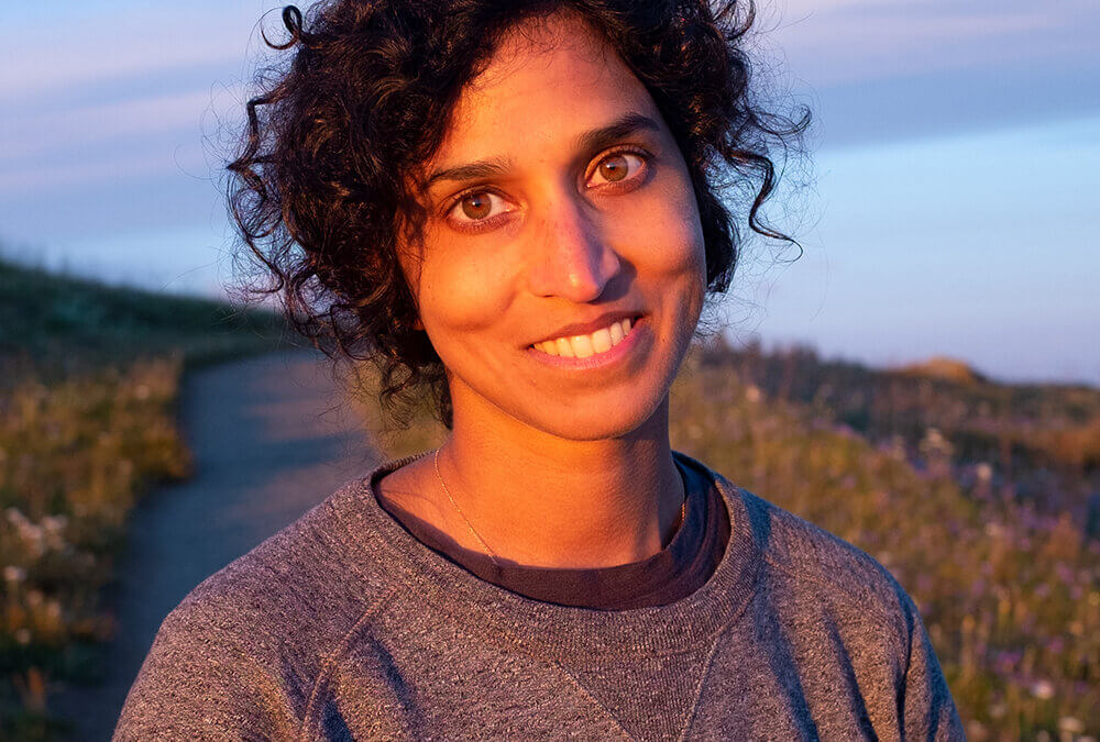 Veena Rao (2023)