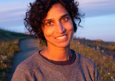 Veena Rao (2023)