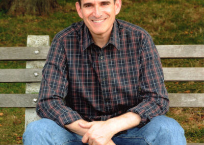 Robert Fass (2001)