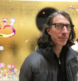 Robert Glick (2019)