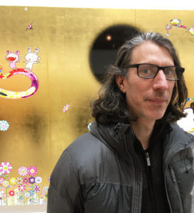 Robert Glick (2019)