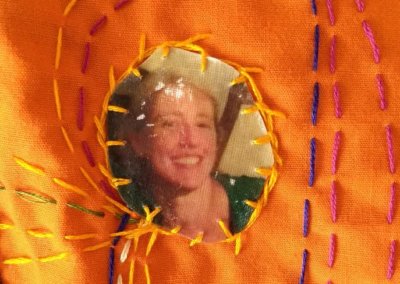Robyn Love (2015)