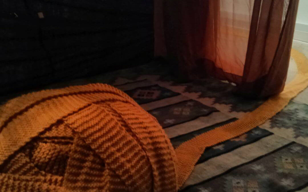 Robyn Love (’15) returns to Ithaca for Handwerker Gallery Exhibition