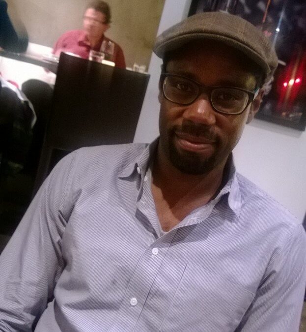 Rone Shavers (2011, 2017)