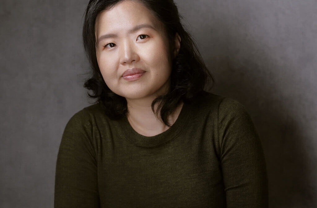 Rosanna Young Oh (2024)