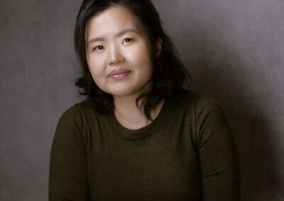 Rosanna Young Oh (2024)