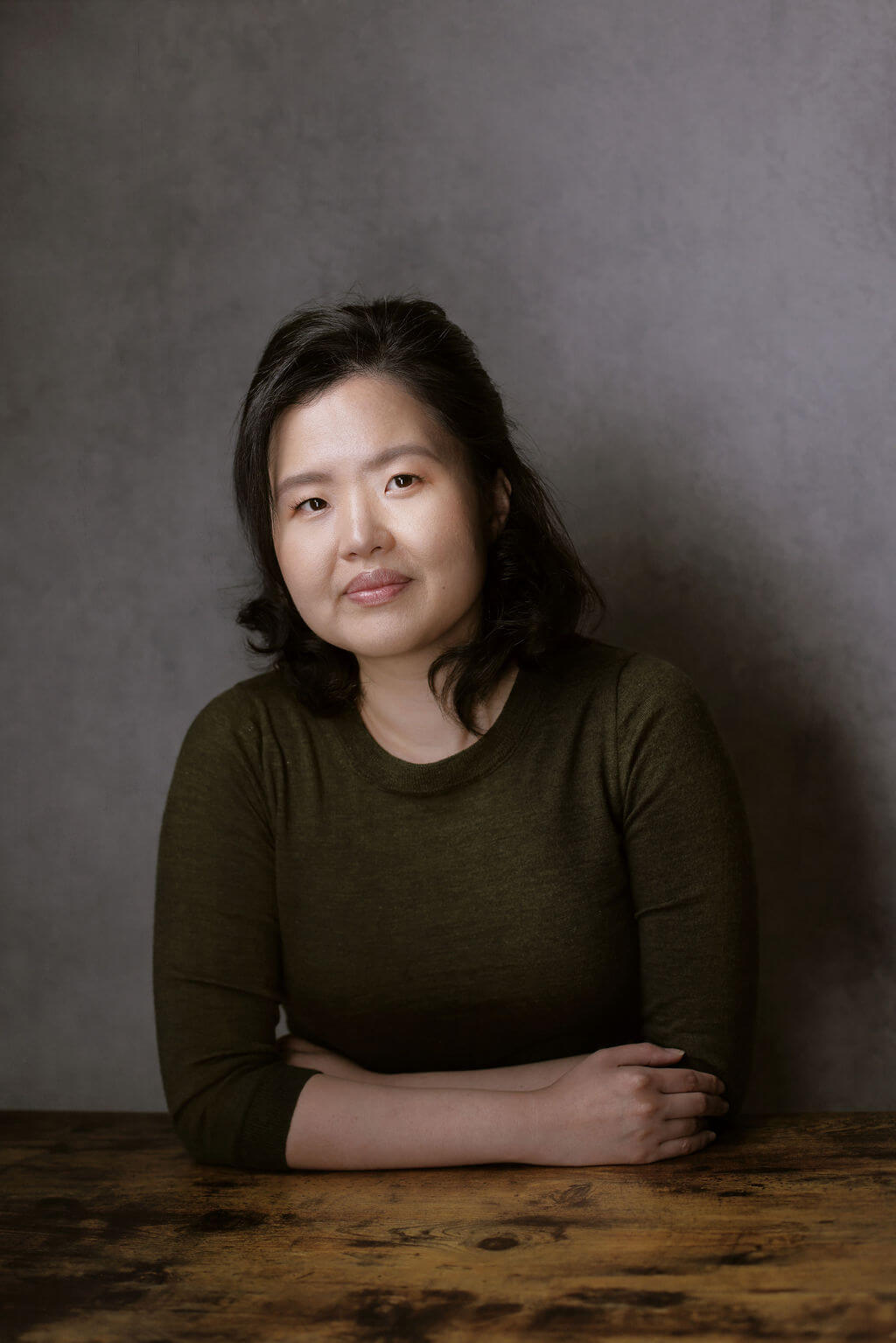 Photo of Beth Livensperger