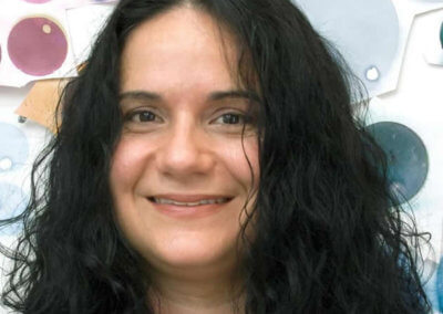 Rosemarie Fiore (2007)
