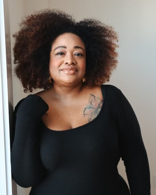 Saida Agostini (2024)