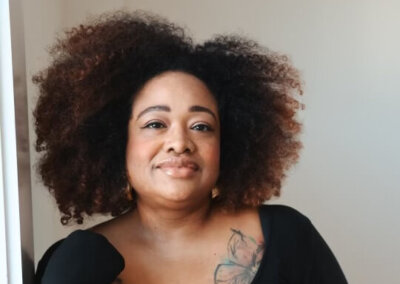 Saida Agostini (2024)