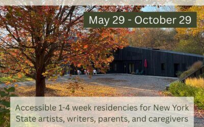 2026 Call for Entries!