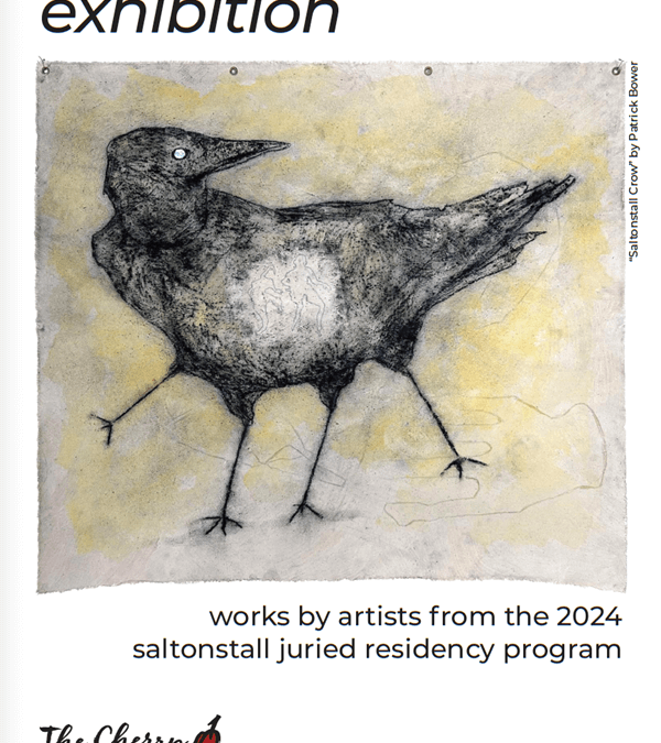 Saltonstall Exhibition Opening Reception