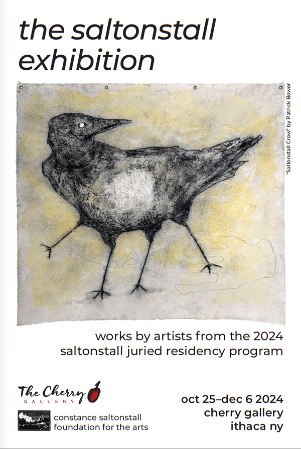 SaltonstallExhibitionPostcard