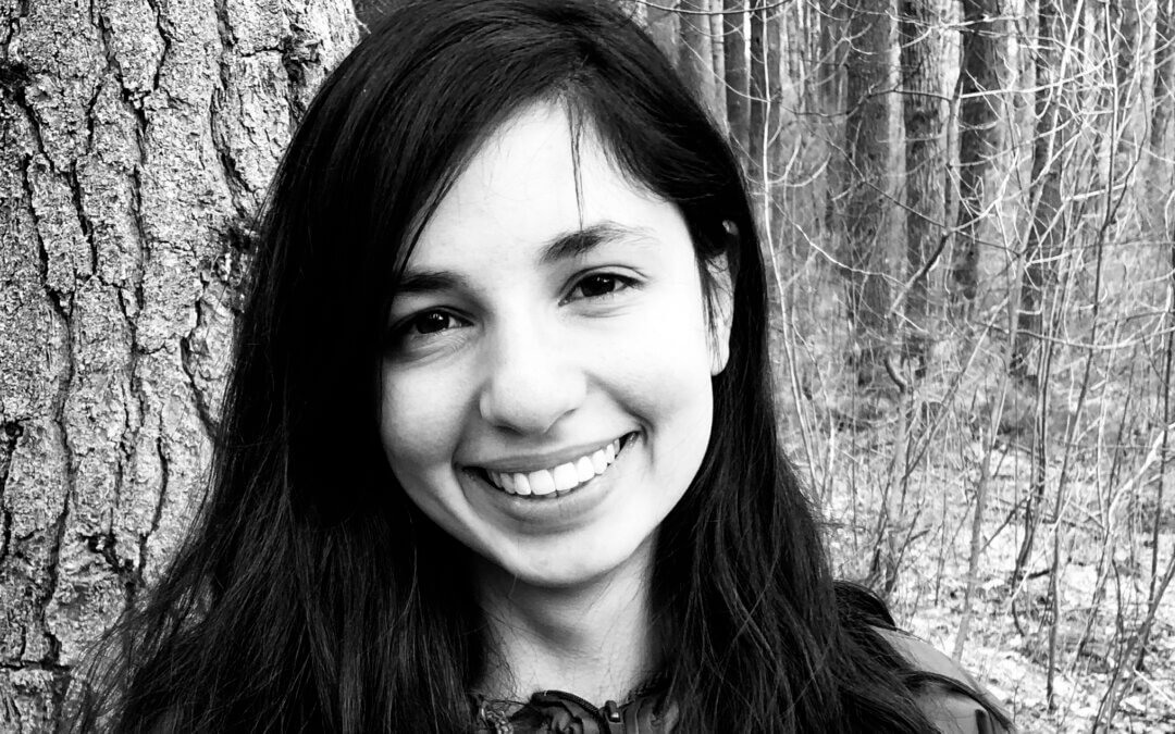 Samantha Steiner (2021)