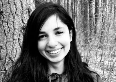 Samantha Steiner (2021)