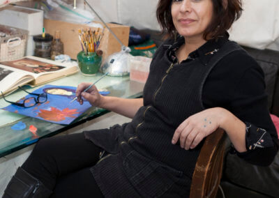 Samira Abbassy (2016)