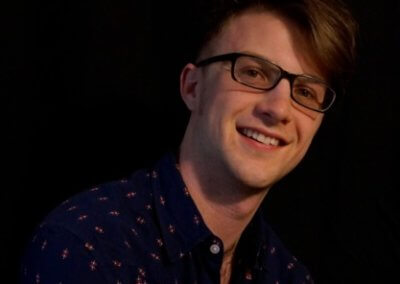 Samuel Guy (2015)