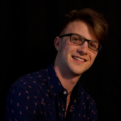 Samuel Guy (2015)
