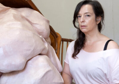 Santina Amato (2025)