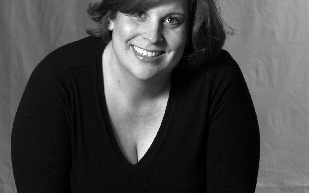 Sarah Jefferis (2014)