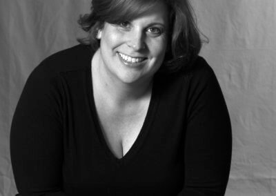 Sarah Jefferis (2014)