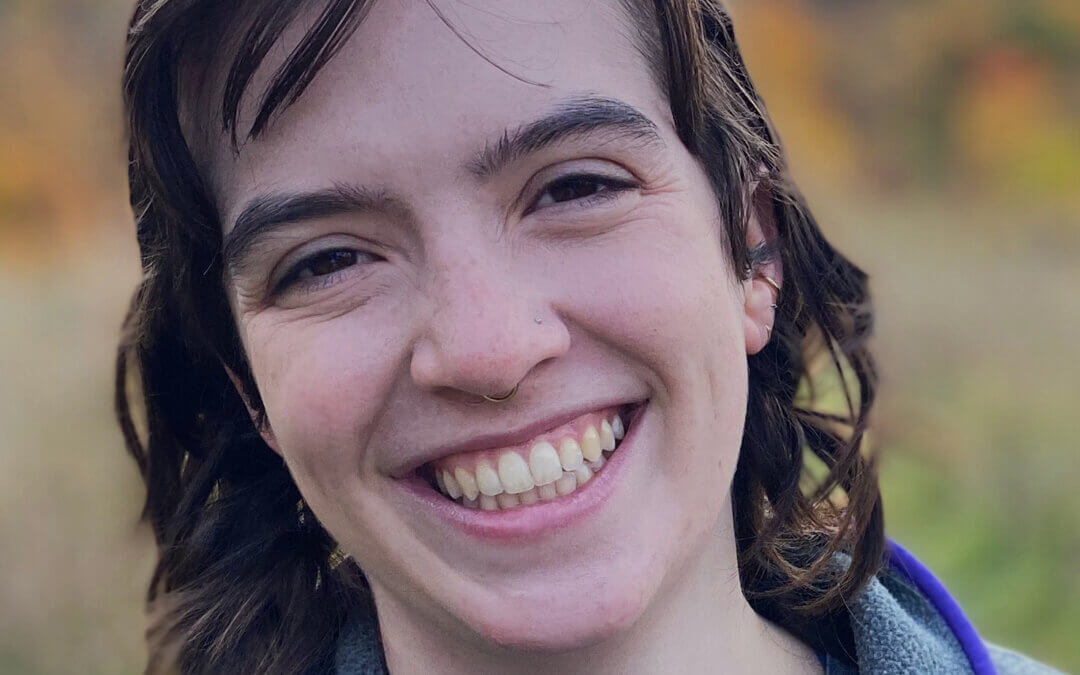 Sara Minsky (2021)