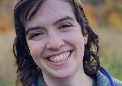 Sara Minsky (2021)