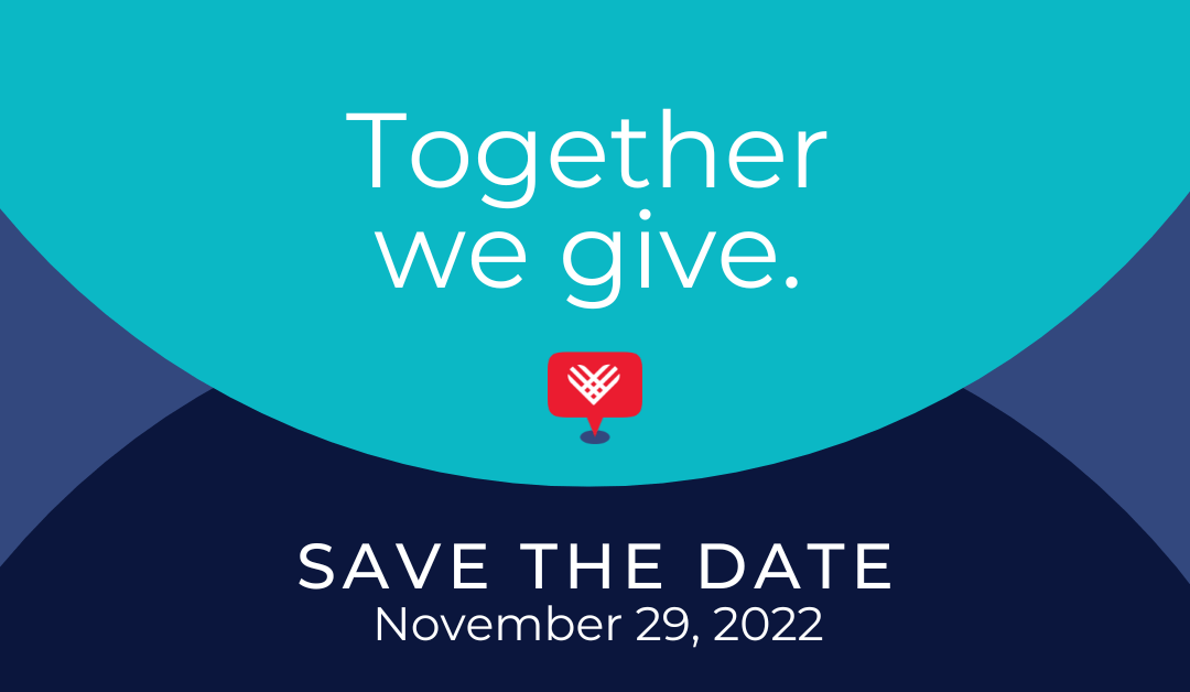 GivingTuesday: November 29