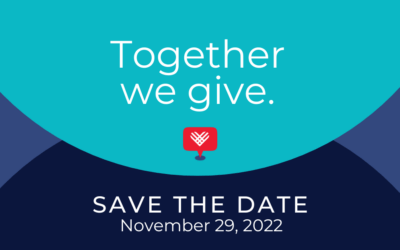 GivingTuesday: November 29