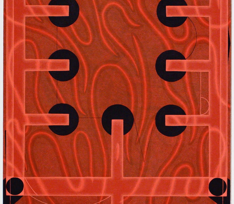 A Sense of Place with works by Rachael Wren (’09) and Angela Heisch (’14)