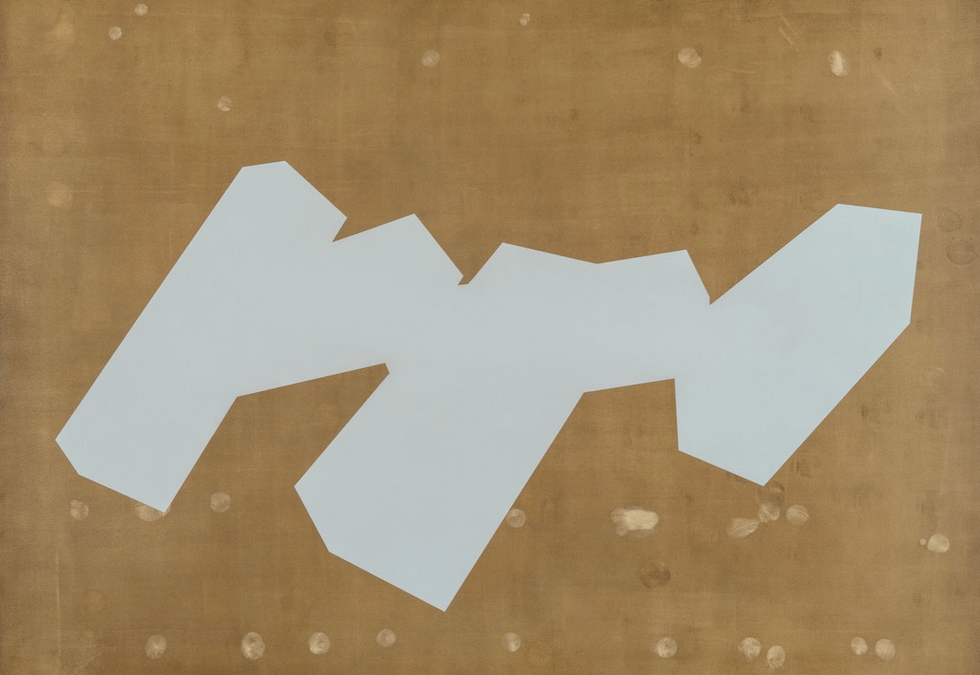 Greg Slick (’17) included at Site:Brooklyn