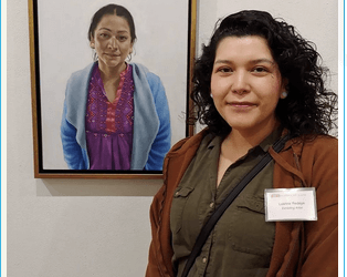 Alums featured at Schweinfurth Art Center