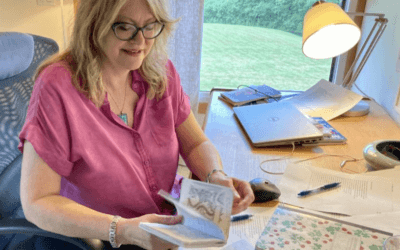 Amy Lemmon (’22) reflects on her time at Saltonstall