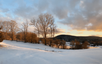 February Teachers’ Residency
